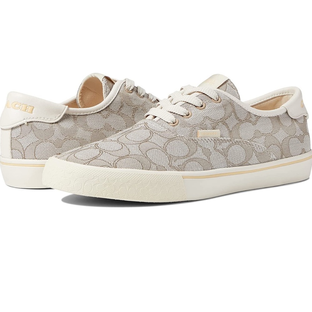 COACH CitySole Skate Sneaker (Women)